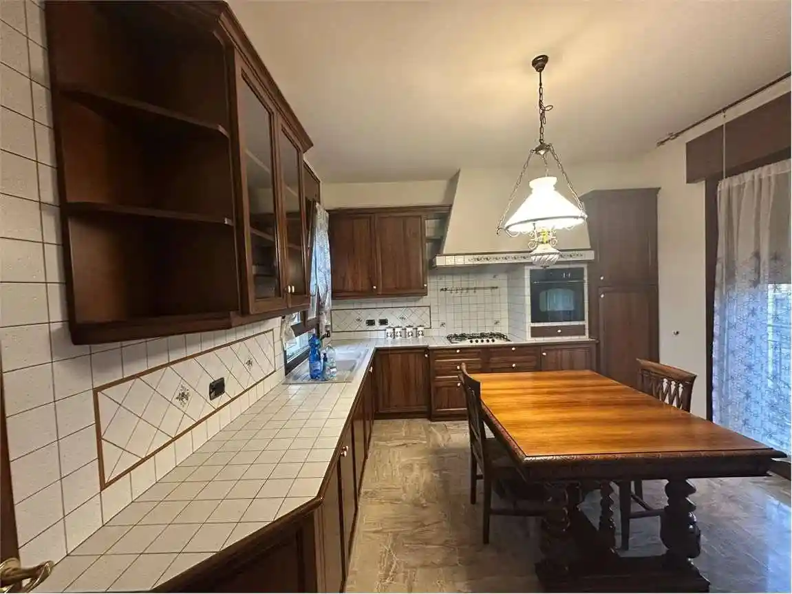 Appartamento in affitto a Modena