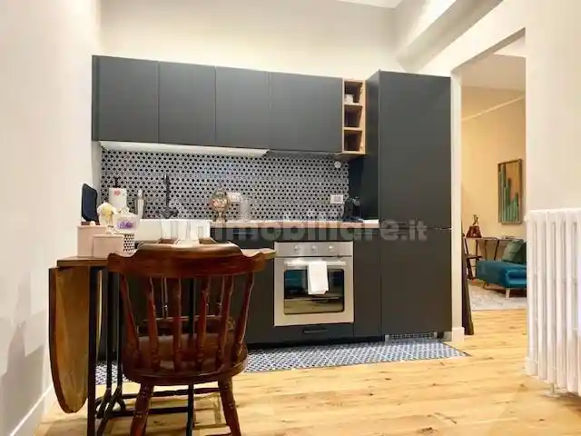 Bilocale ottimo stato, seminterrato, Buenos Aires, Milano - foto 4