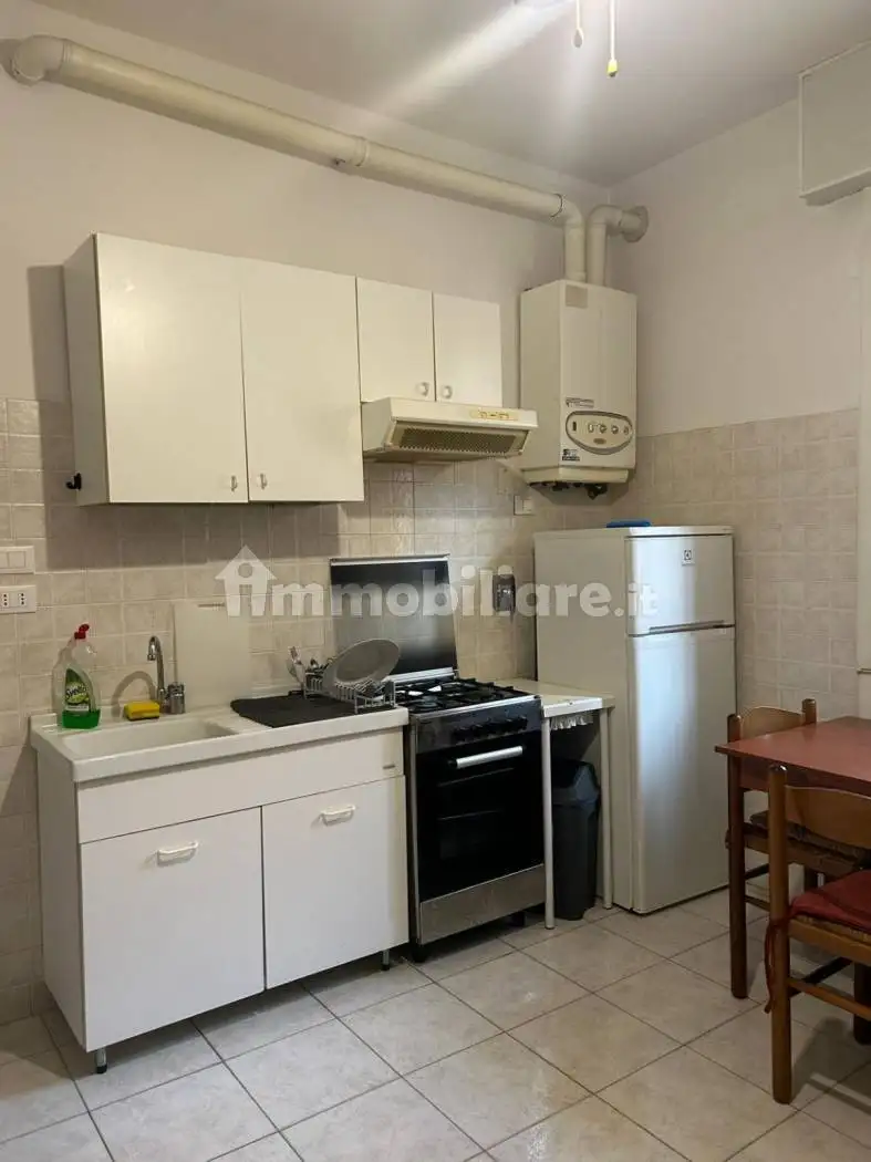 Appartamento in affitto a Bologna