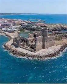 Appartamento in affitto a Isola di Capo Rizzuto