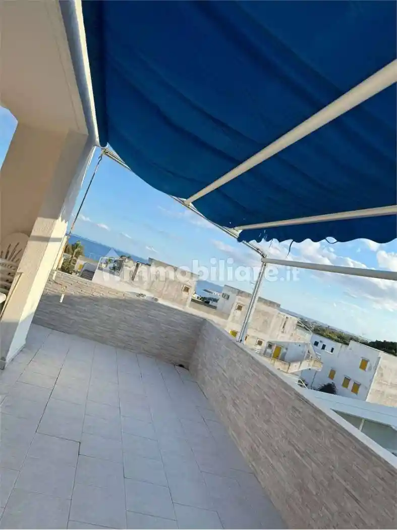 Bilocale villaggio tucano, Santa Domenica, Isola di Capo Rizzuto - foto 2