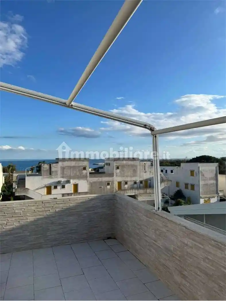 Bilocale villaggio tucano, Santa Domenica, Isola di Capo Rizzuto - foto 4