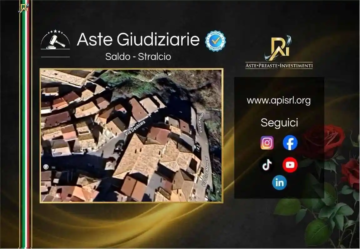 Appartamento in vendita a Stigliano