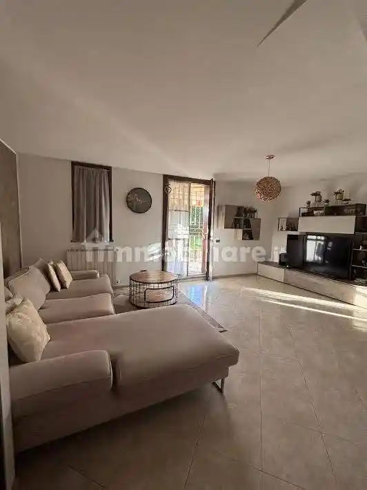 Appartamento in vendita a Brugherio