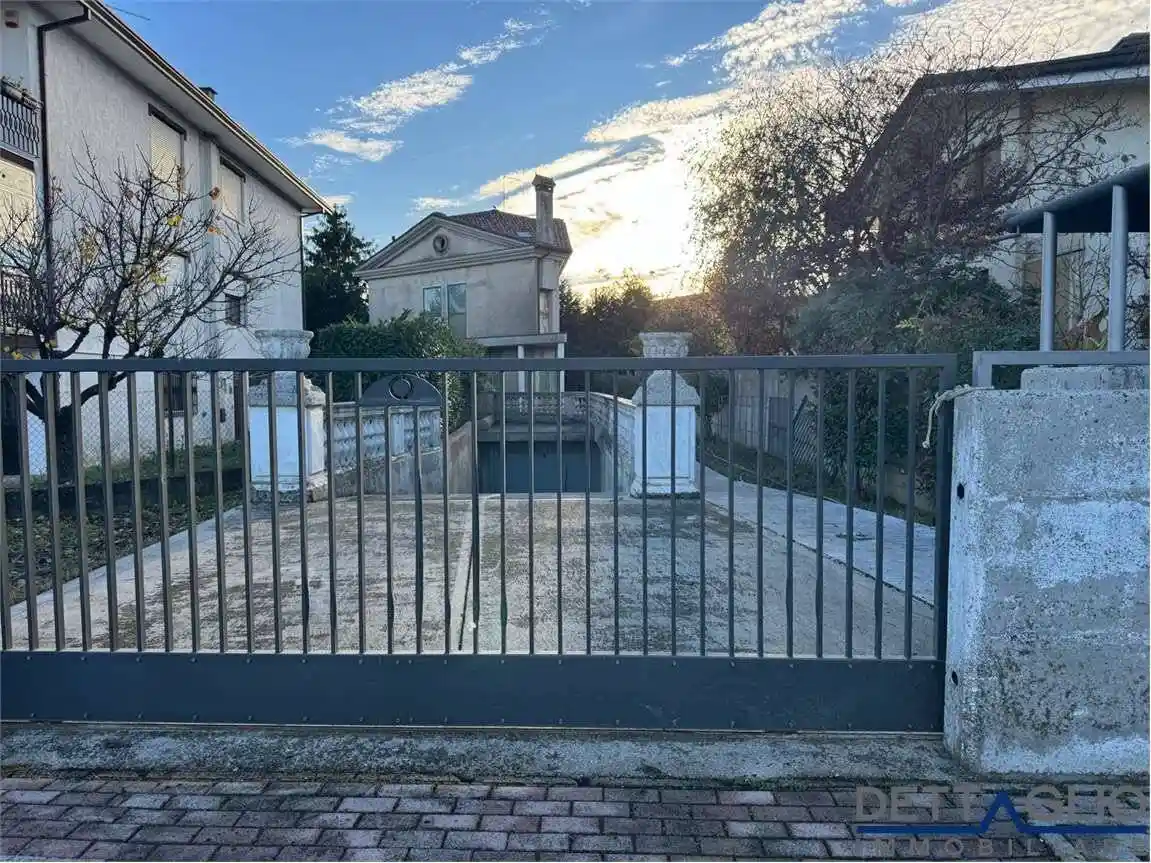 Villa in vendita a Venezia