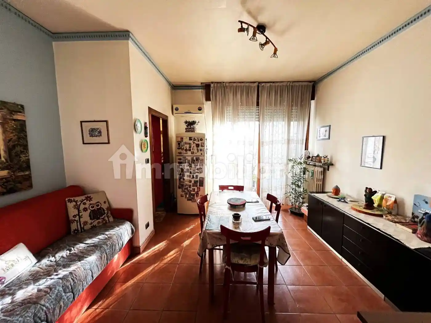 Bilocale via Demonte 3, Prato Centenaro, Milano - foto 3