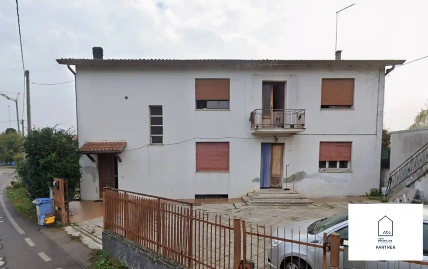 Villa in vendita a Paese