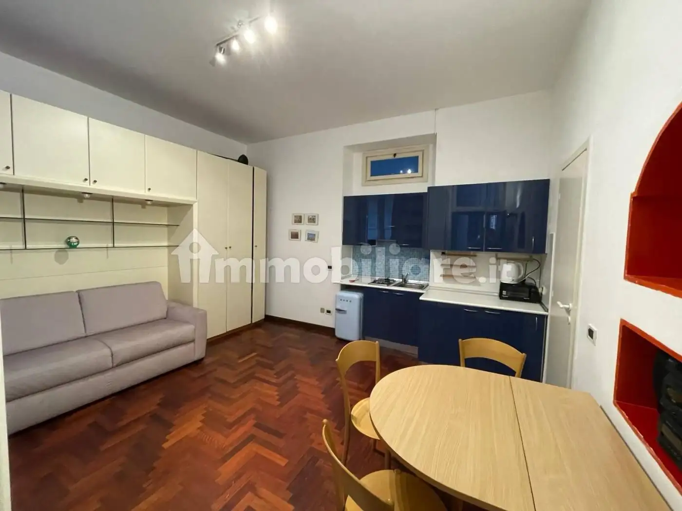 Apartment in vendita a Milan