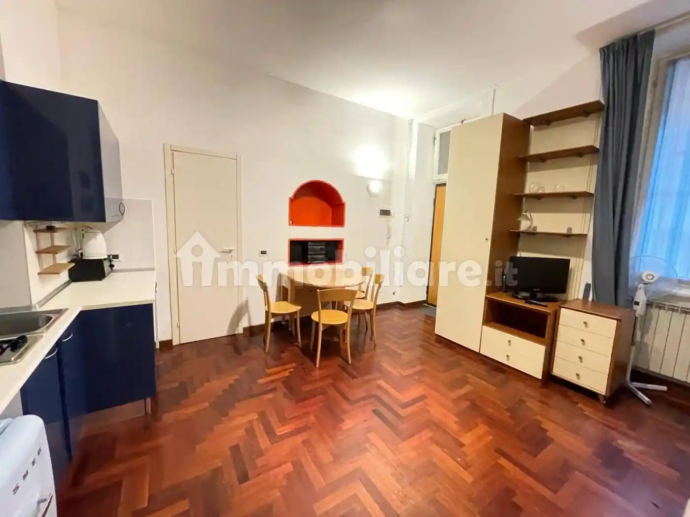 Monolocale via Pontida 4, Moscova, Milano - foto 3