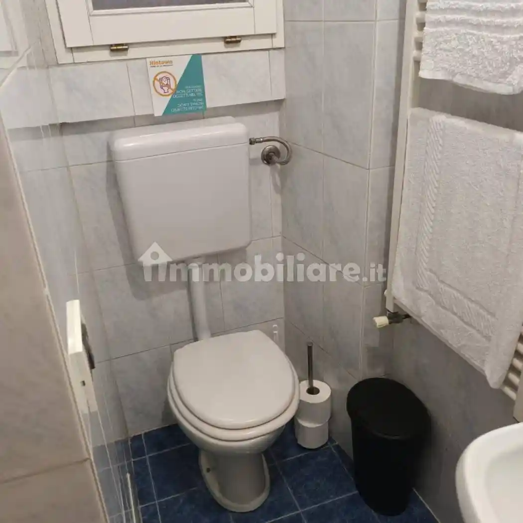 Monolocale via Pontida 4, Moscova, Milano - foto 5