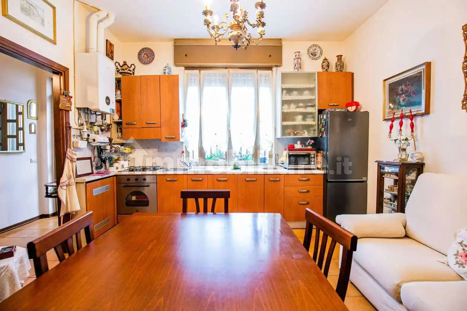 Casa indipendente in vendita a Paderno Dugnano