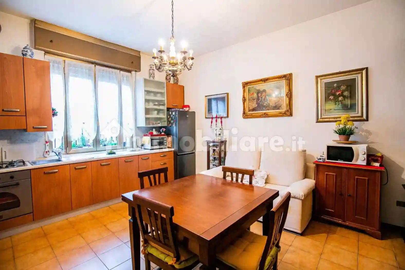 Casa indipendente - foto 2