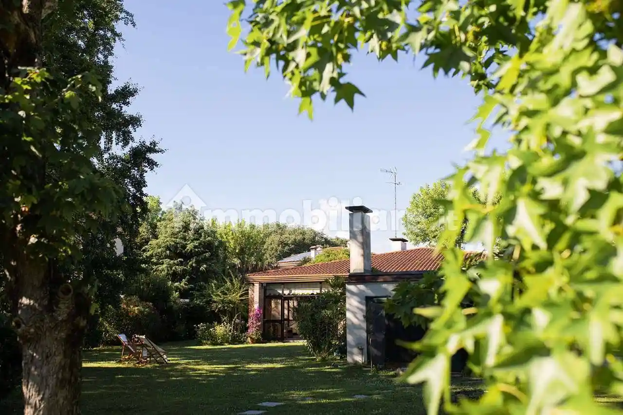 Villa in vendita a San Donà di Piave
