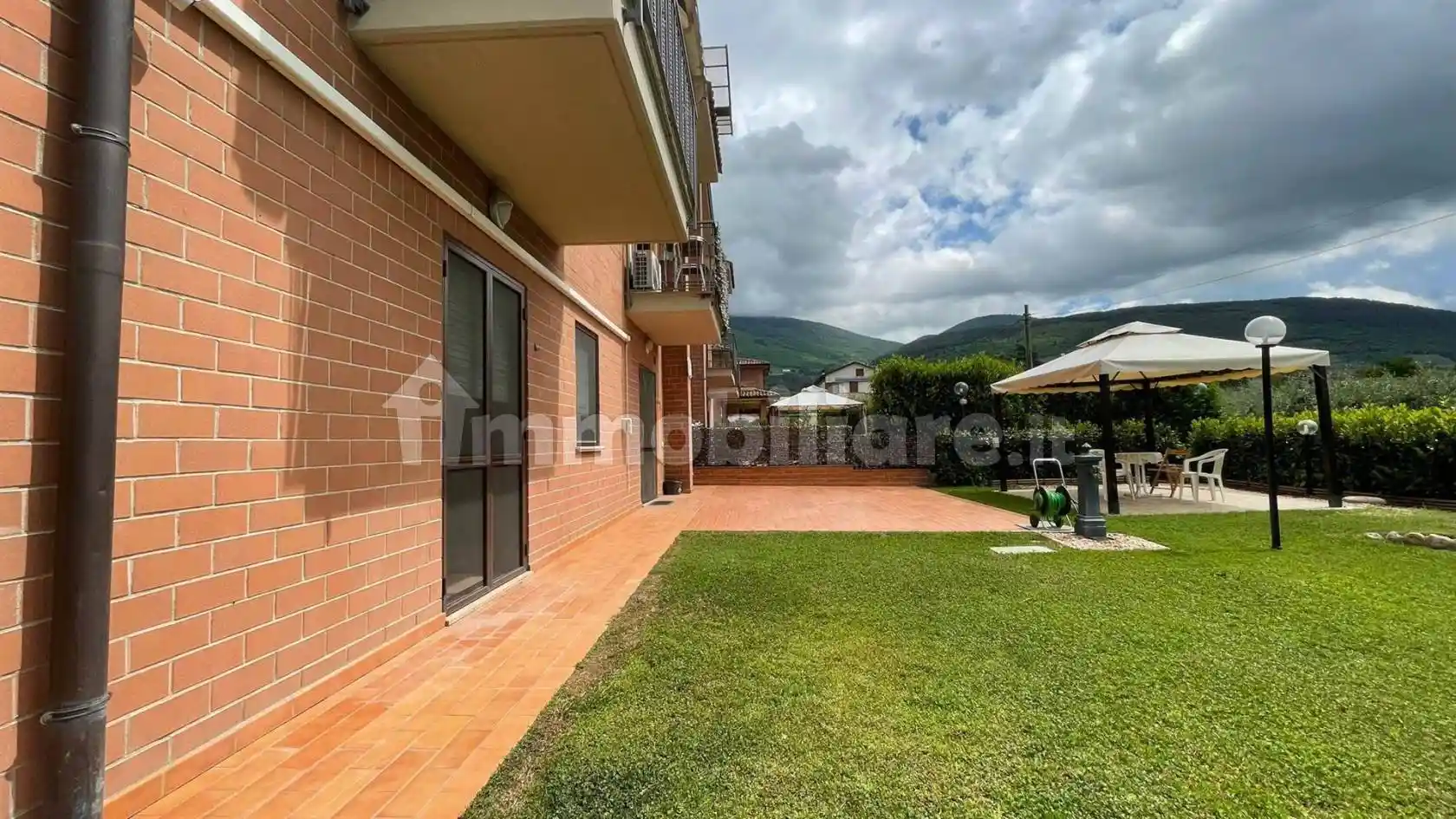 Appartamento in vendita a Spello