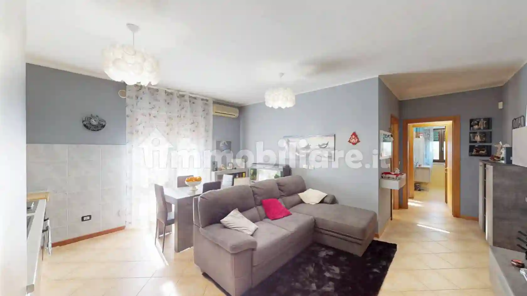 Appartamento - foto 3