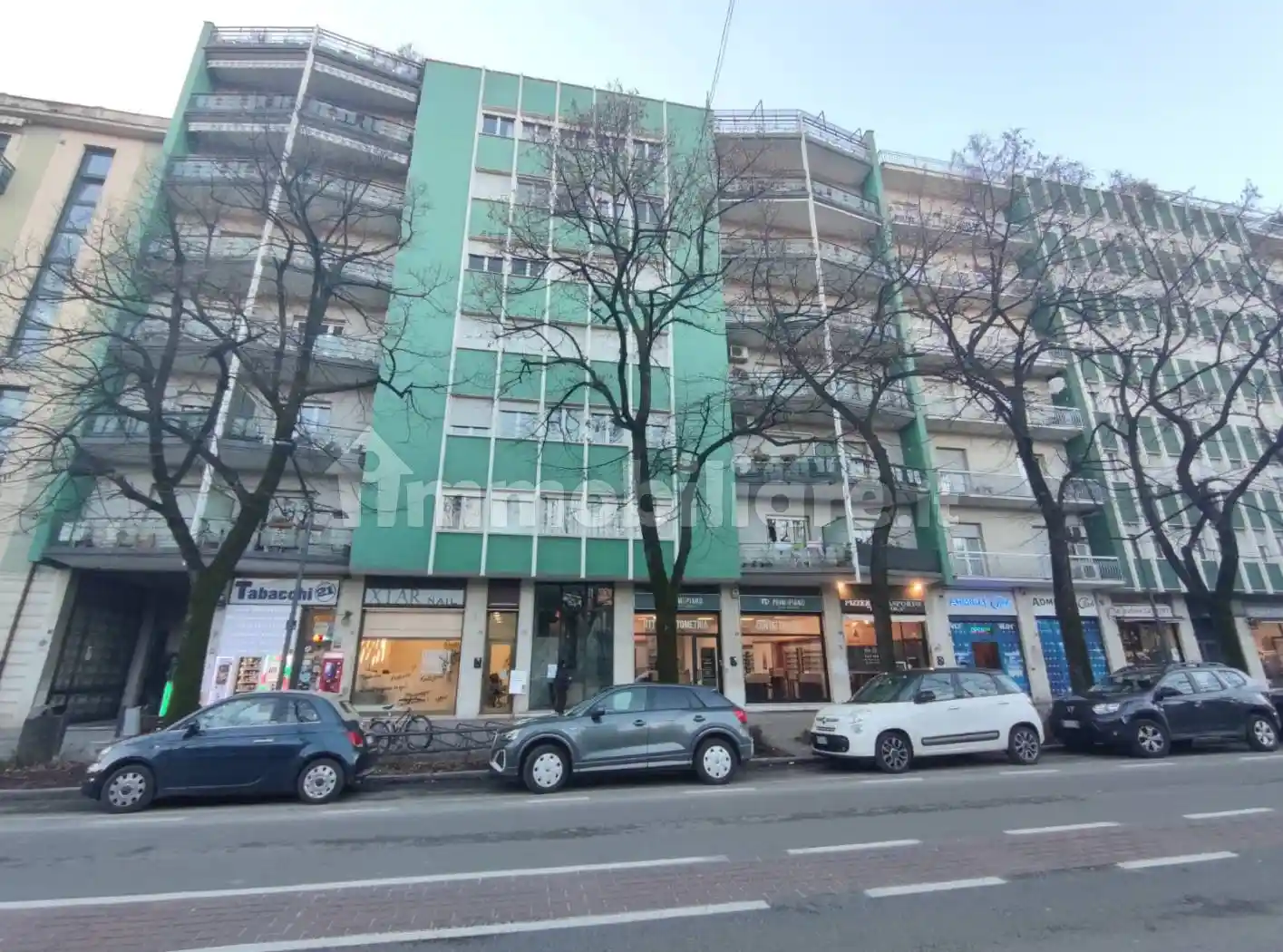 Appartamento in vendita a Brescia