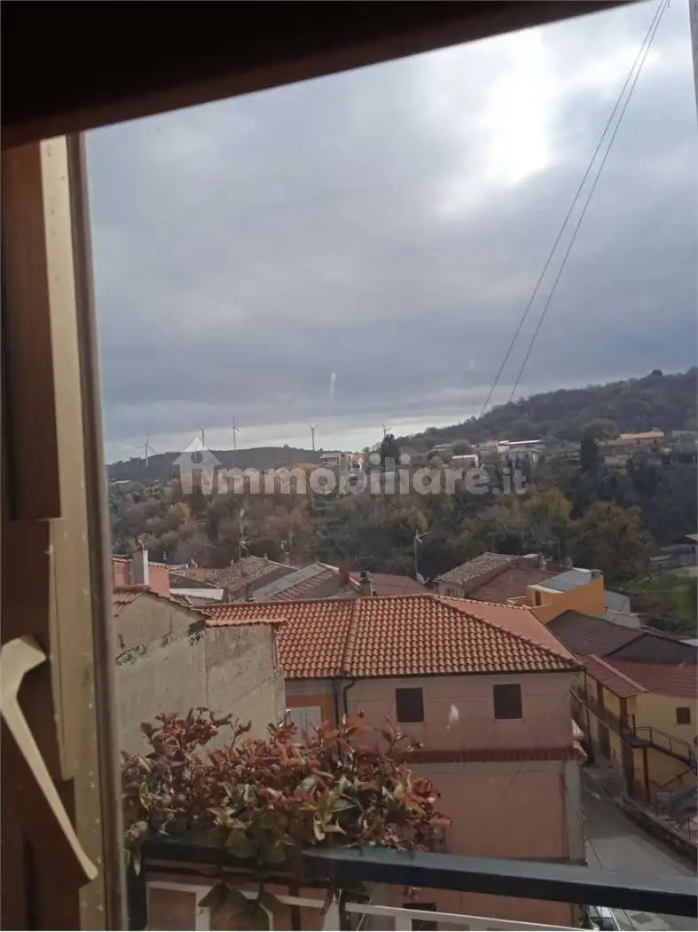 Appartamento in vendita a Palermiti