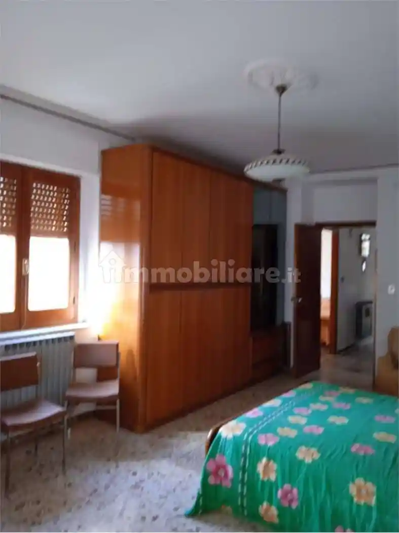 Trilocale Vico Poerio, Palermiti - foto 2