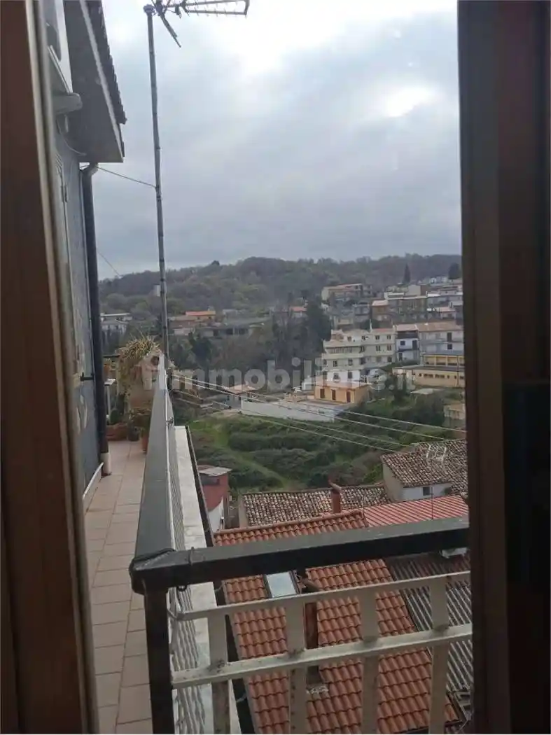 Trilocale Vico Poerio, Palermiti - foto 3