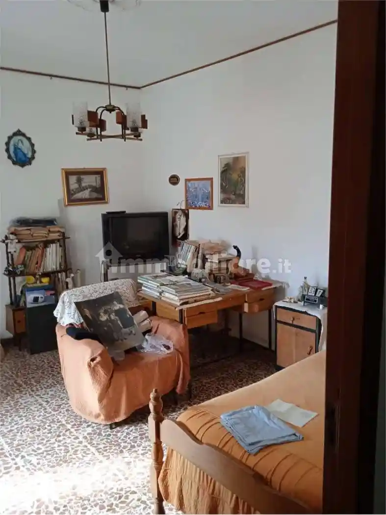 Trilocale Vico Poerio, Palermiti - foto 4