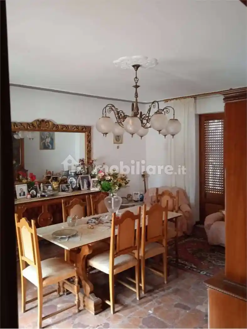 Trilocale Vico Poerio, Palermiti - foto 5