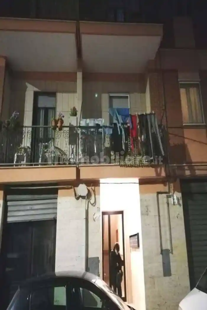 Appartamento in vendita a Apricena