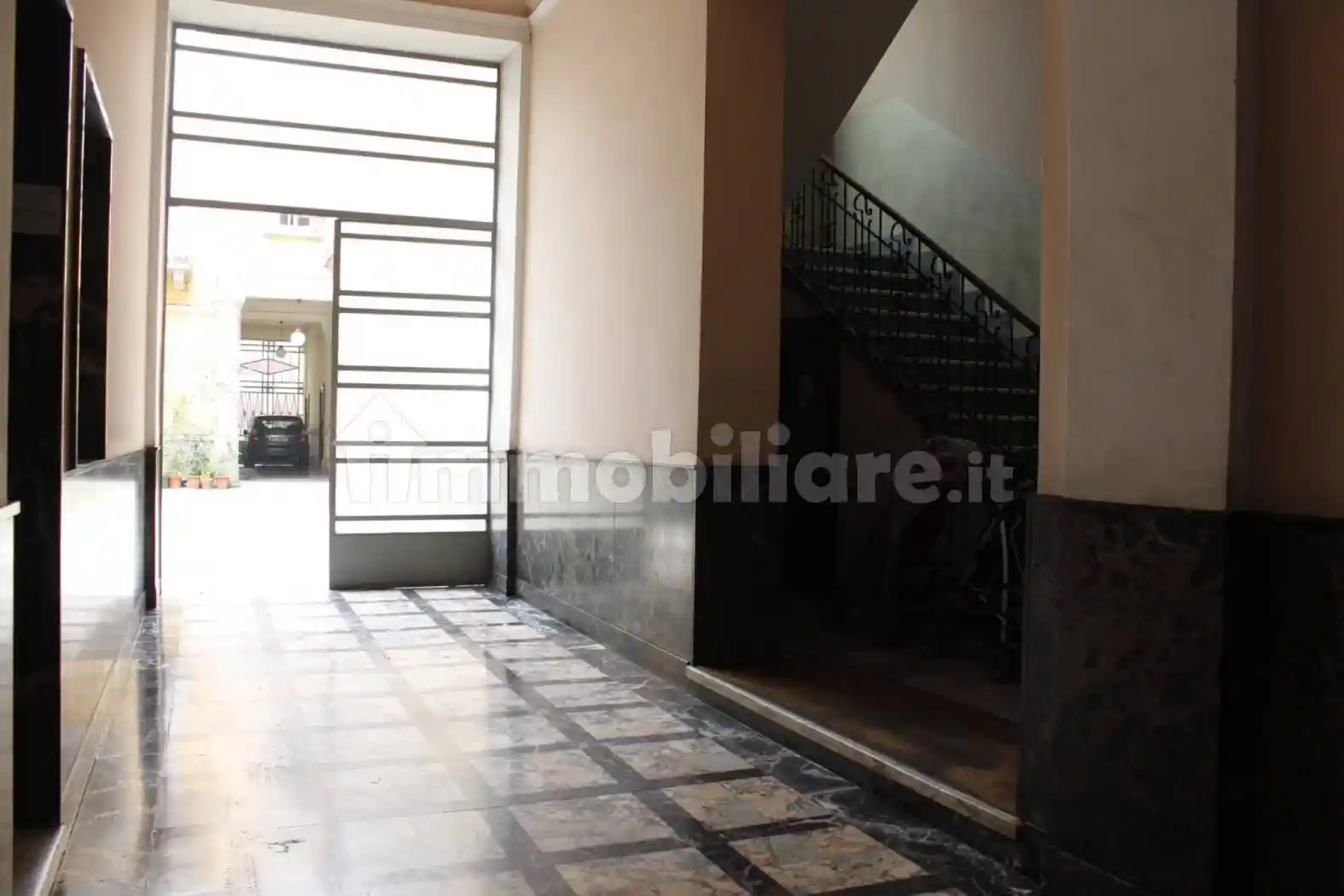 Bilocale via Giuseppe Pecchio 20, Città Studi, Milano - foto 2