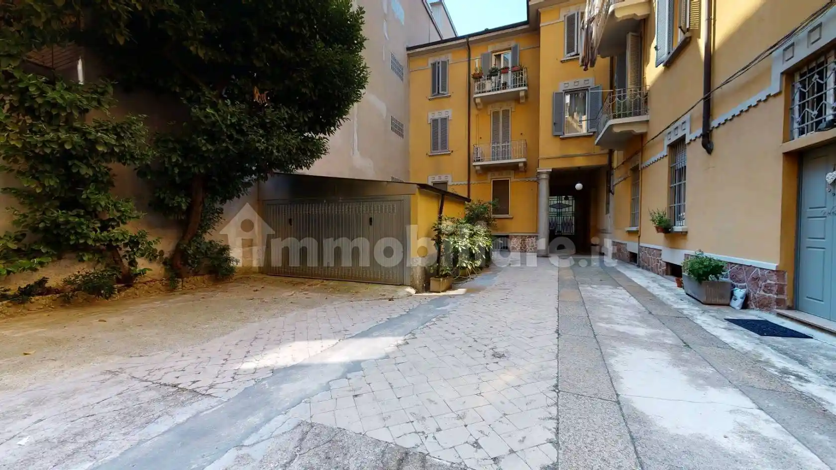 Bilocale via Giuseppe Pecchio 20, Città Studi, Milano - foto 3