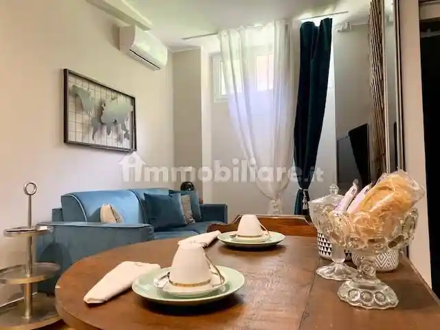 Bilocale via Giuseppe Pecchio 20, Città Studi, Milano - foto 4