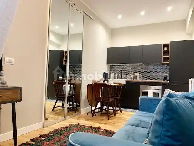 Bilocale via Giuseppe Pecchio 20, Città Studi, Milano - foto 5