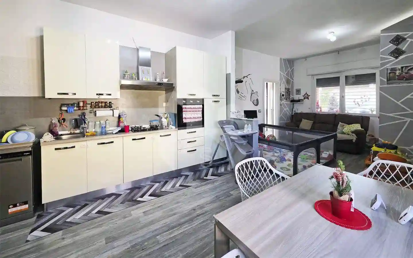 Appartamento - foto 5