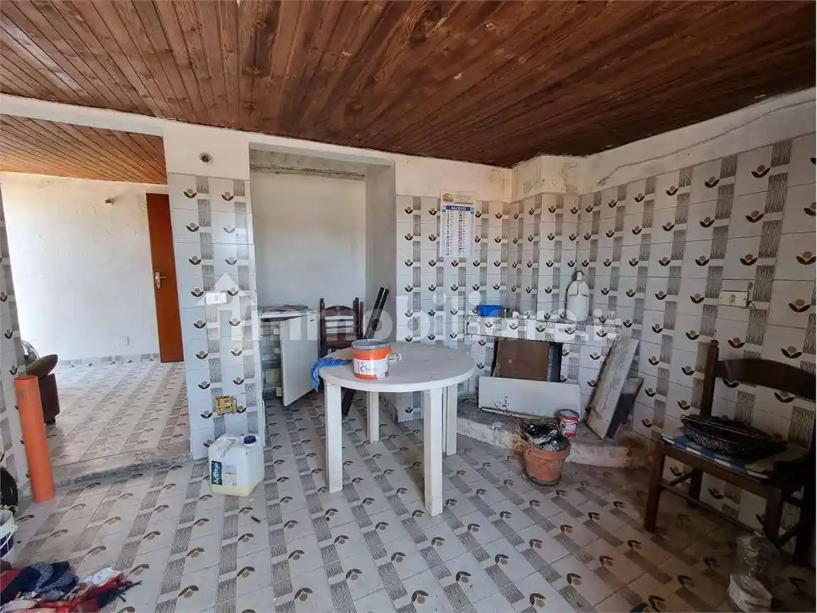 Terratetto unifamiliare via Pace , 57, Centro, Stalettì - foto 3
