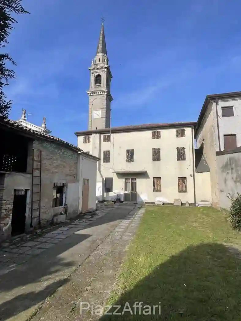 Palazzo - Edificio - foto 2