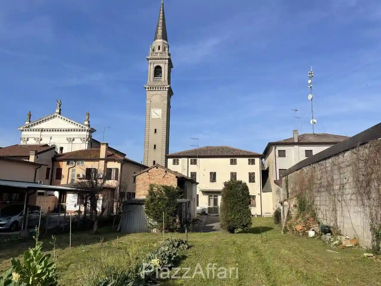 Palazzo - Edificio - foto 4