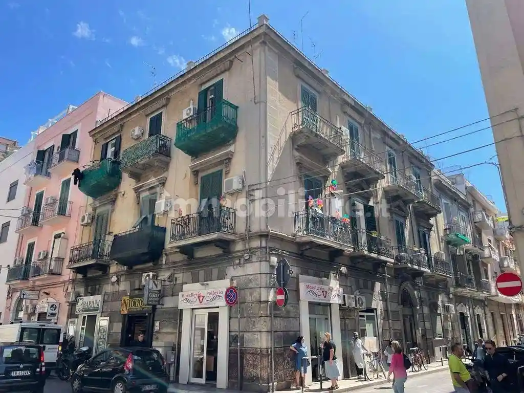 Appartamento in vendita a Bari