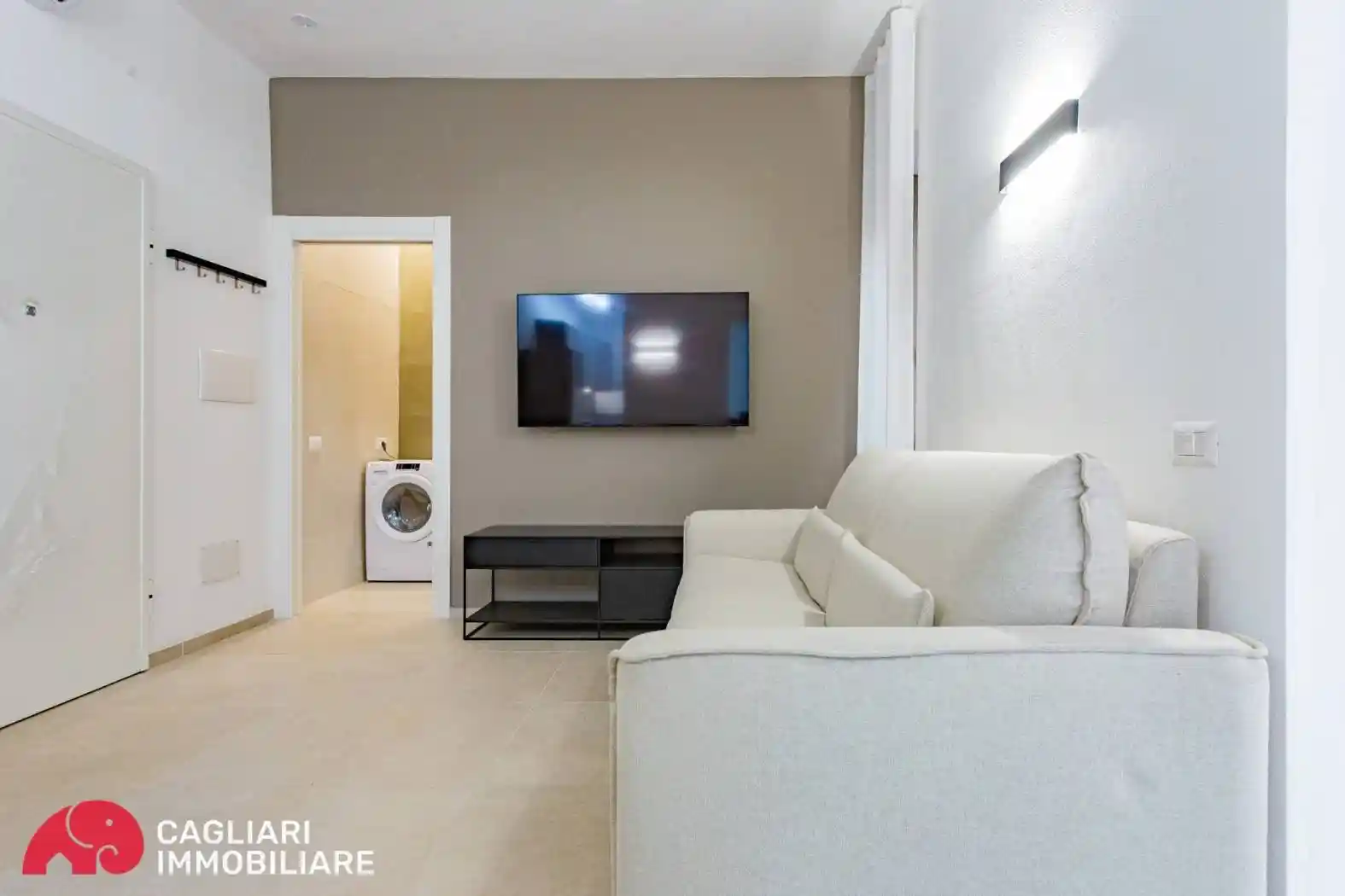 Appartamento in vendita a Cagliari