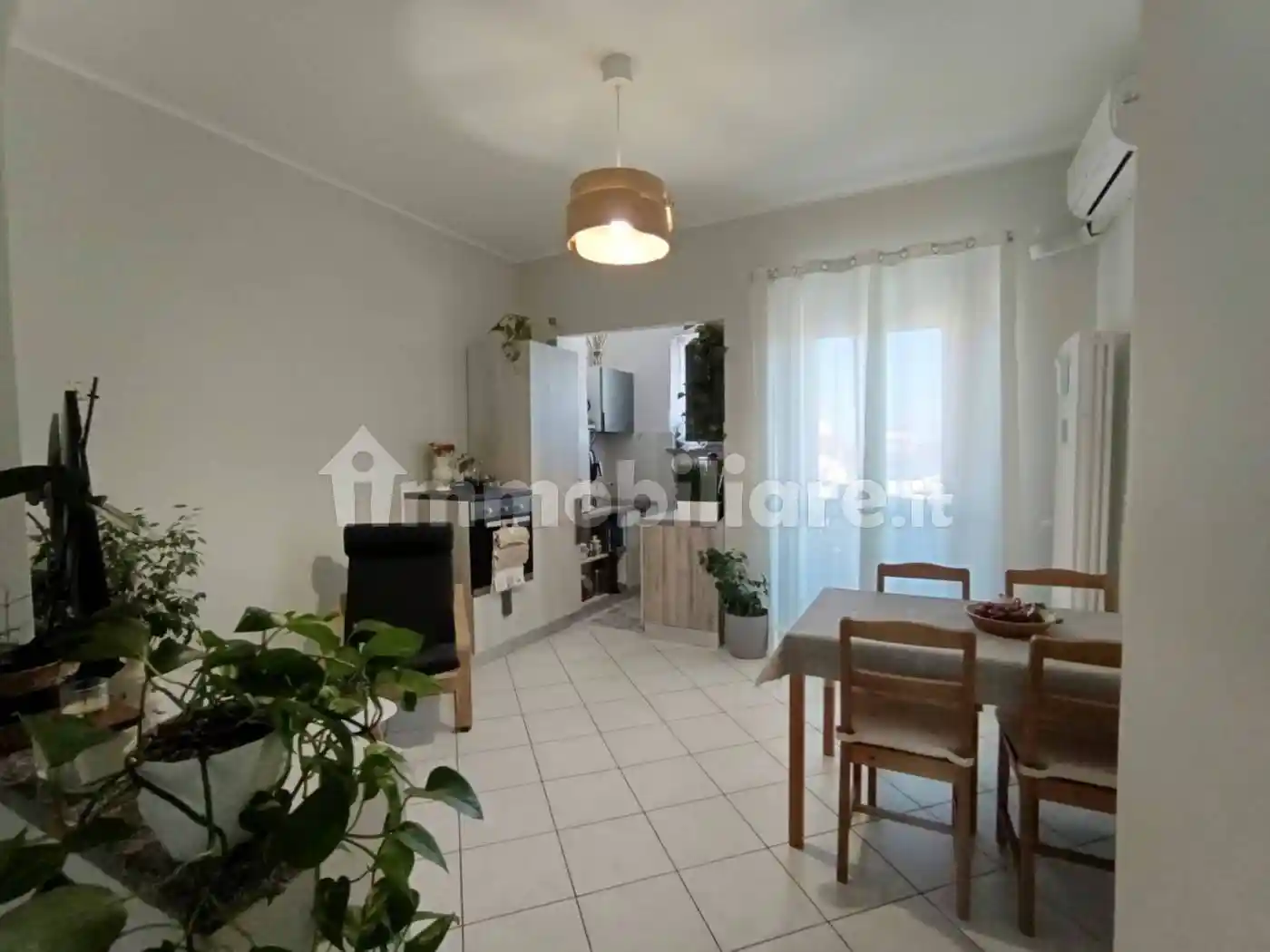 Appartamento in vendita a Grugliasco