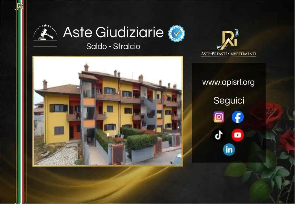 Appartamento in vendita a Maschito