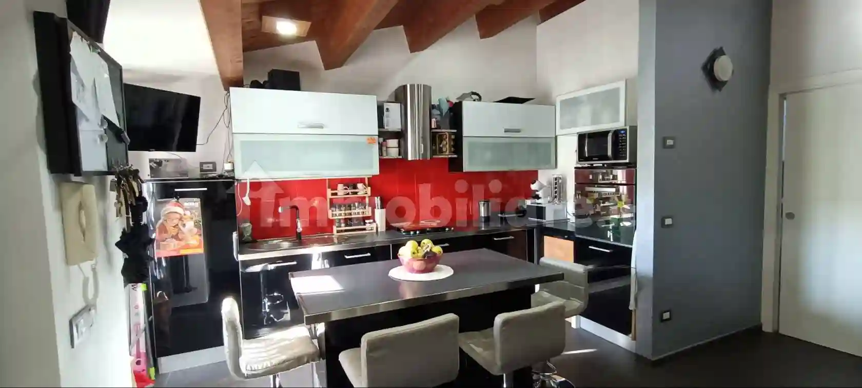 Villetta a schiera - foto 2