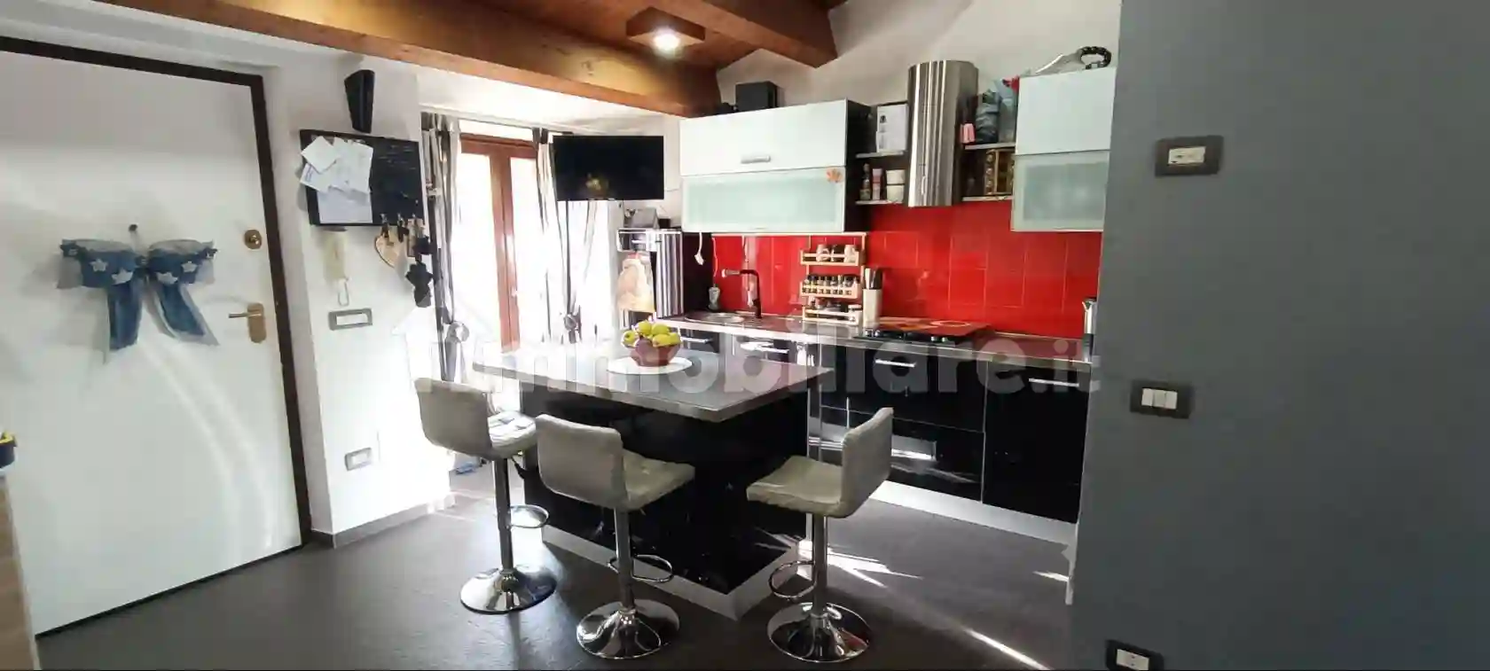 Villetta a schiera - foto 3