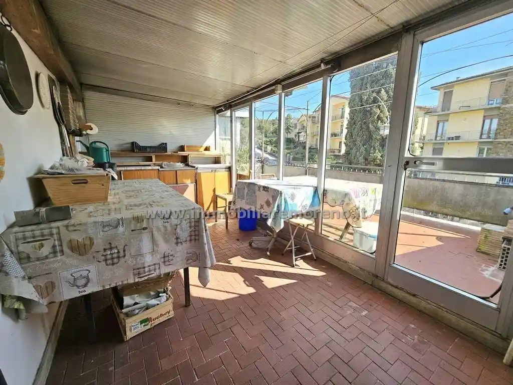 Appartamento in vendita a Bagno a Ripoli