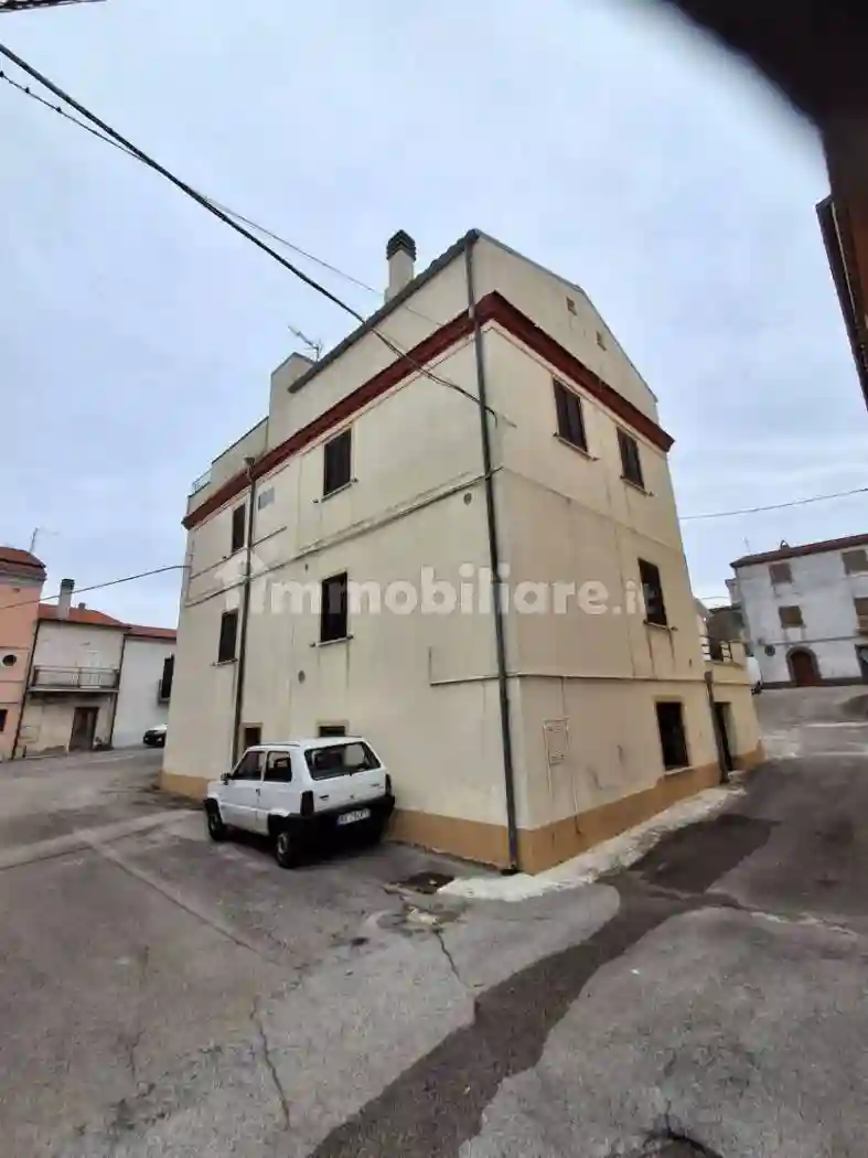 Palazzo - Edificio - foto 2