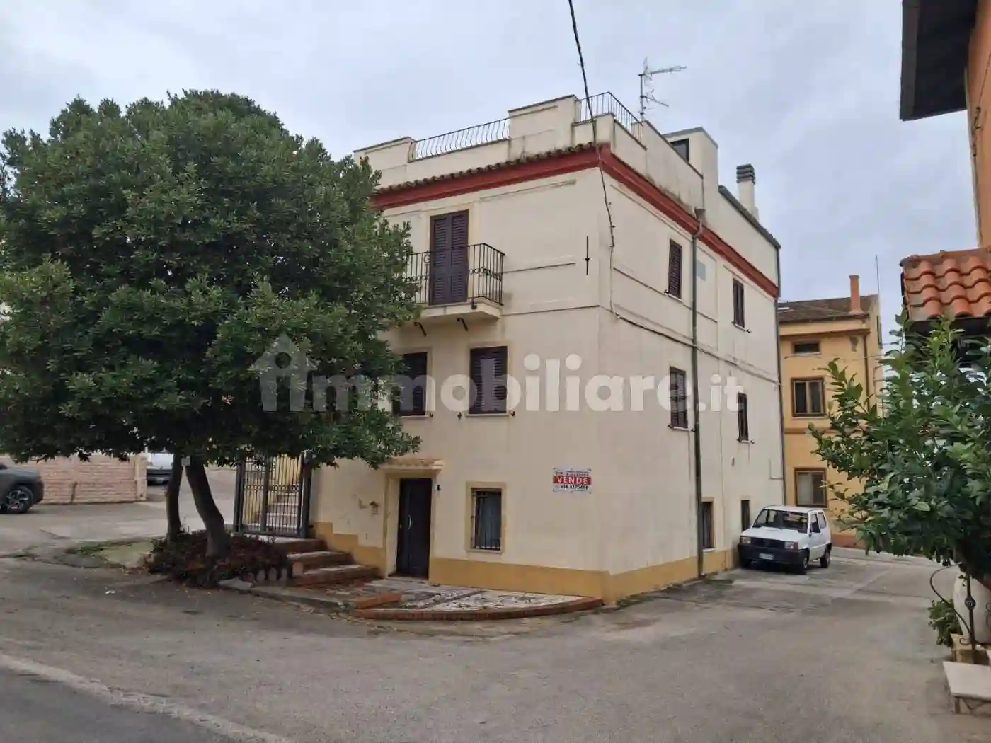 Palazzo - Edificio - foto 3