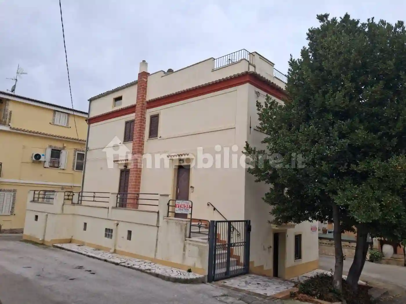 Palazzo - Edificio - foto 4