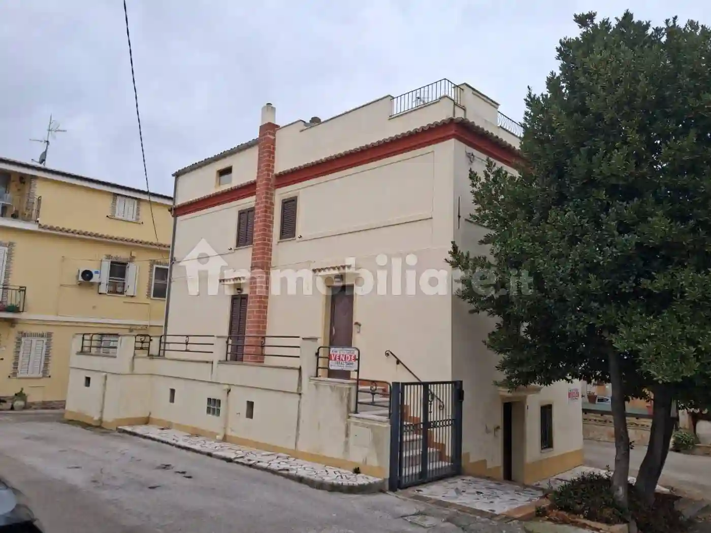 Palazzo - Edificio - foto 5