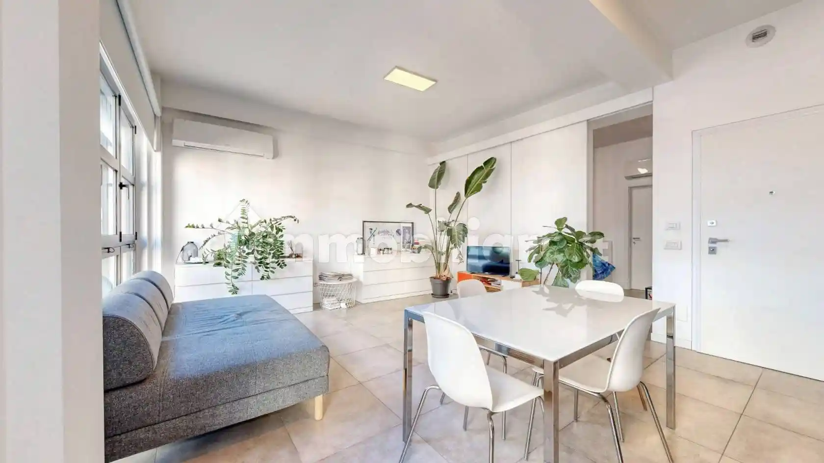 Bilocale ottimo stato, quarto piano, Città Studi, Milano - foto 2