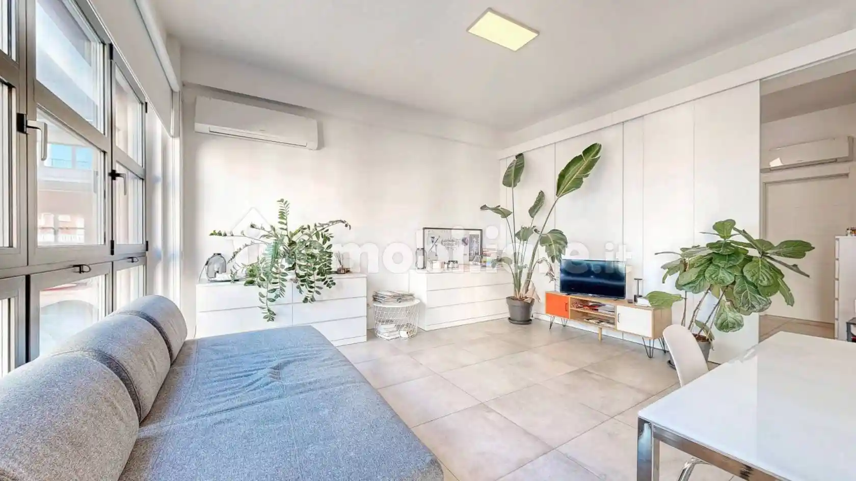 Bilocale ottimo stato, quarto piano, Città Studi, Milano - foto 3