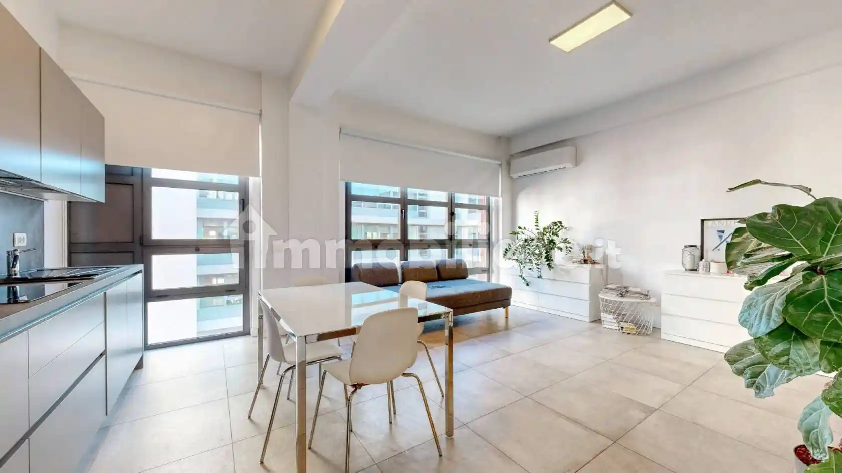 Bilocale ottimo stato, quarto piano, Città Studi, Milano - foto 4