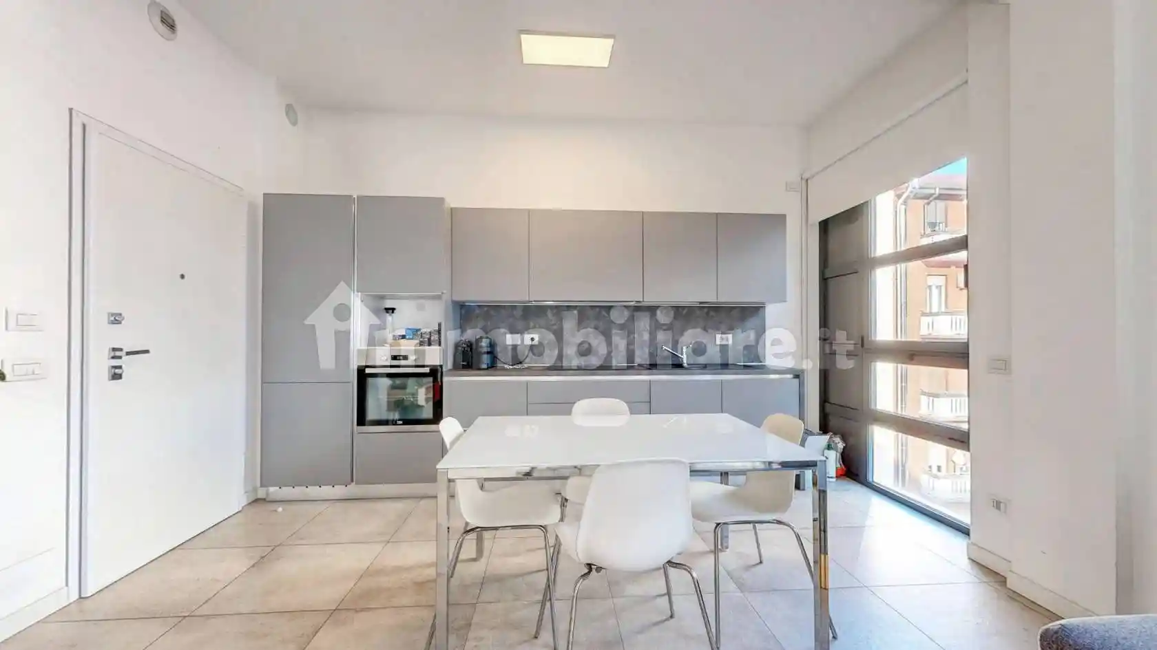 Bilocale ottimo stato, quarto piano, Città Studi, Milano - foto 5