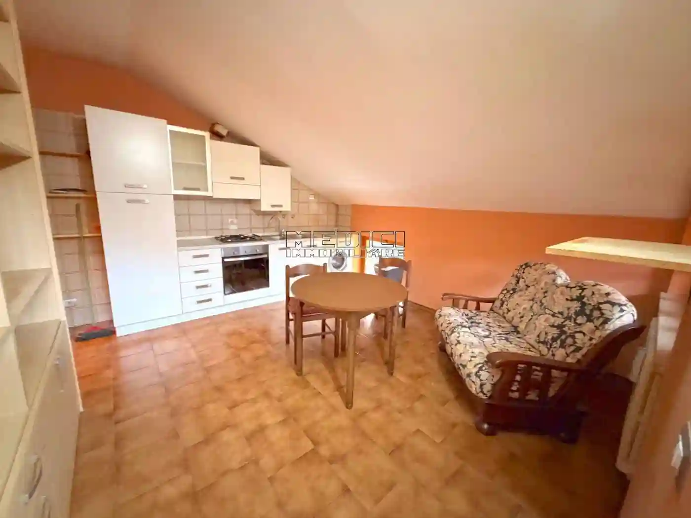 Attico - Mansarda - foto 2